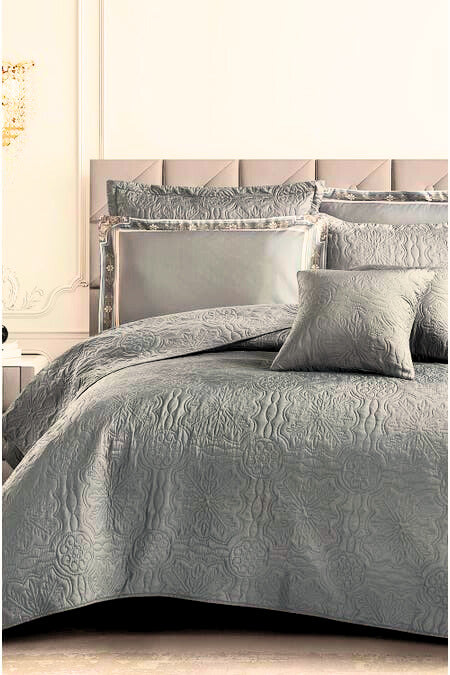 Thari Wrap Soft Microfiber Bedding Set